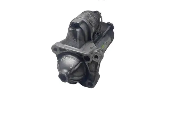 Renault Megane II Starter motor 8200331251 D7R49 0491B0N
