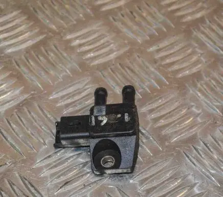 Citroen C3 Exhaust gas pressure sensor 9662143180