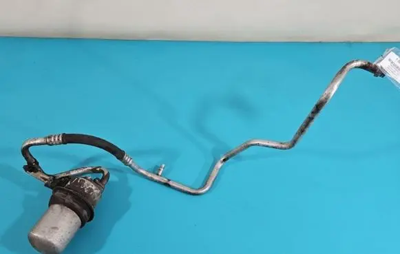 Opel Vivaro Air conditioning (A/C) pipe/hose 93856084 IMPRK1394860