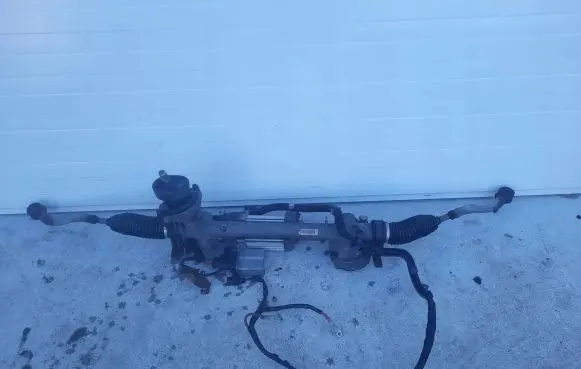 Audi TT TTS Mk2 Steering rack 8J2423051E