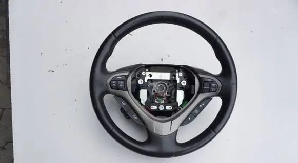 Honda Accord Steering wheel