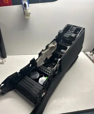 BMW X5 F15 Armrest 9315332 9315333 9251973