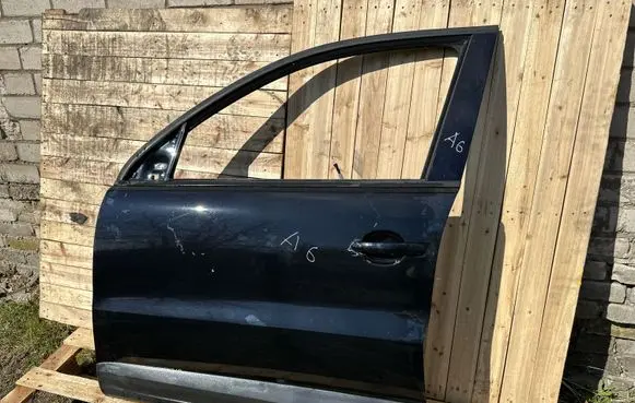 Volkswagen Tiguan Front door 