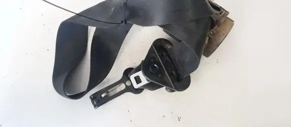 Peugeot 807 Rear seatbelt 14996410xx