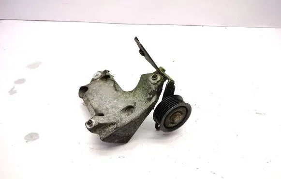 BMW 3 E46 A/C compressor mount bracket 64551439241 1439241