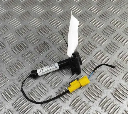 BMW M8 F91 F92 G14 G15 Bonnet Pedestrian Airbag Actuator 7347405