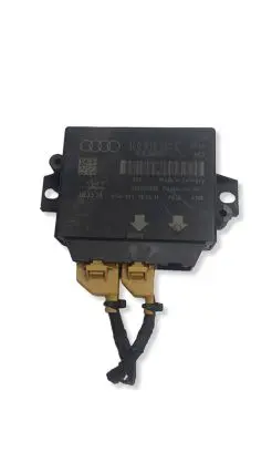 Audi A6 S6 C6 4F Parking PDC control unit/module 4L0919283C 000006996 4L0910283C