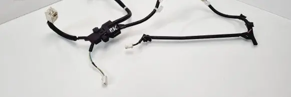 Lexus RX 330 - 350 - 400H Seat wiring loom 8219248150