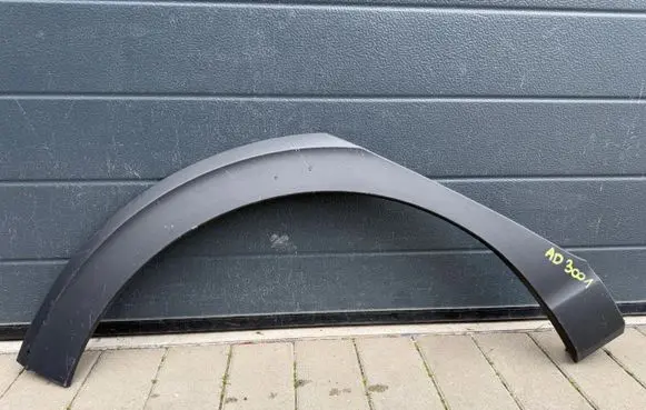 Volkswagen Taigo Other exterior part 