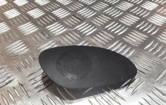 Side speaker trim/cover