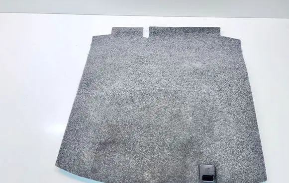 Volkswagen Jetta V Trunk/boot mat liner 1K5863463D