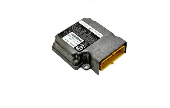 Volkswagen PASSAT B7 Airbag control unit/module 5N0959655R 221098111 22H14S1918