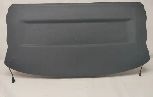 Peugeot 308 Parcel shelf