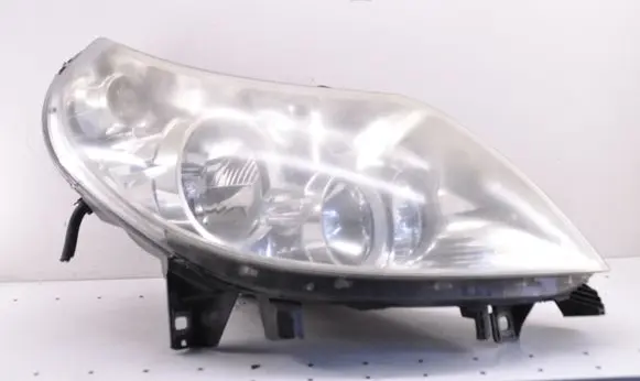 Fiat Ducato Headlight/headlamp 1340663080