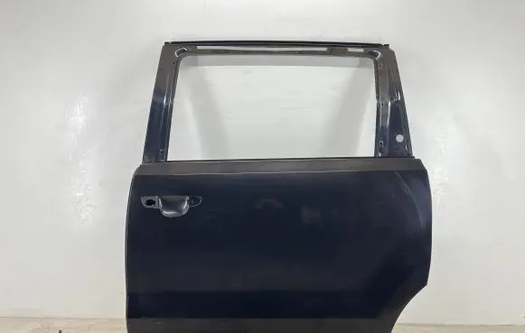 Volkswagen Sharan Side sliding door 