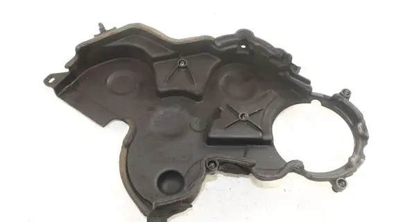 Ford C-MAX II Timing belt guard (cover) 9492303 9477503 9469903