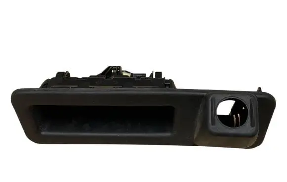 BMW X3 G01 Tailgate/trunk/boot exterior handle 7405634 51247405634