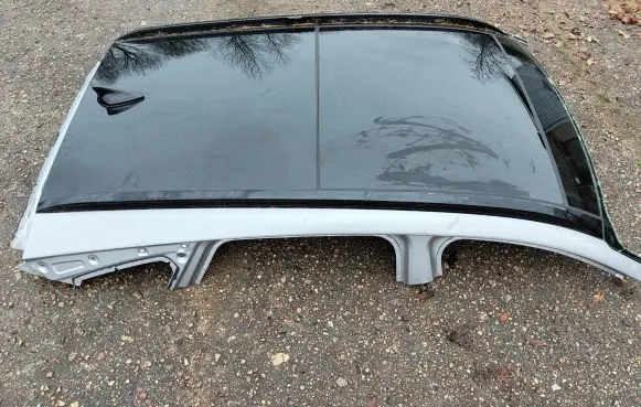 Hyundai Tucson IV NX4 Roof 