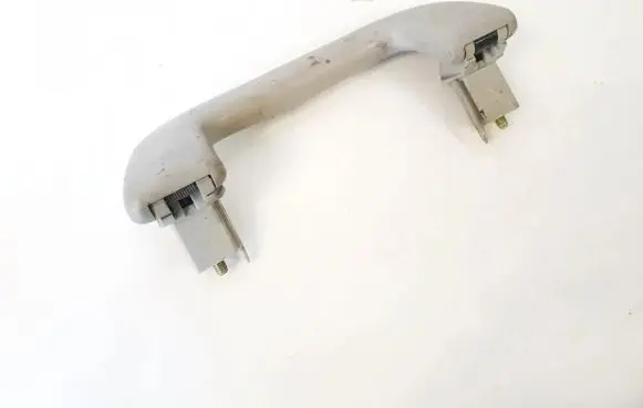 Toyota Corolla Verso AR10 Rear interior roof grab handle