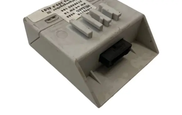 BMW X5 E53 Yaw turn rate sensor 6923209 65756923209 55892110