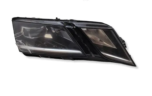 Skoda Octavia Mk3 (5E) Headlight/headlamp 5E1941016F 030110423206