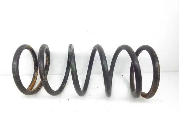 Peugeot Boxer Rear coil spring