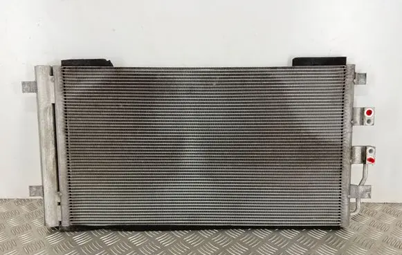MG EHS A/C cooling radiator (condenser) 10250837