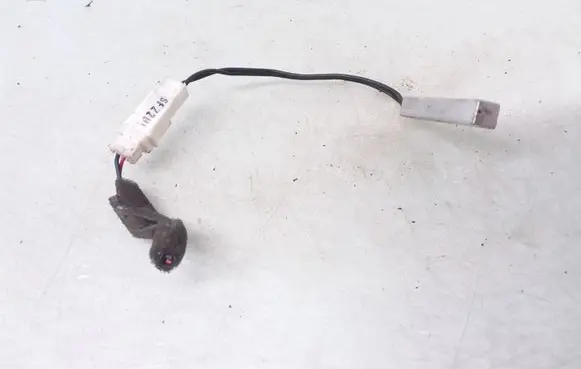 KIA Sorento Interior temperature sensor