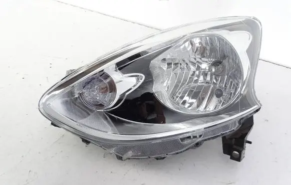 Nissan Micra Headlight/headlamp 100-18022