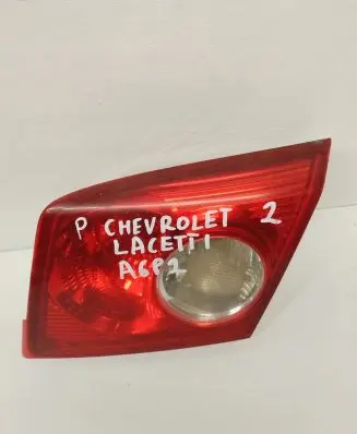 Chevrolet Lacetti Rear/tail lights