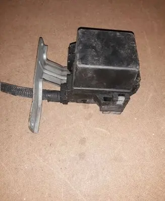 Nissan Murano Z51 Fuse module 1AT3A
