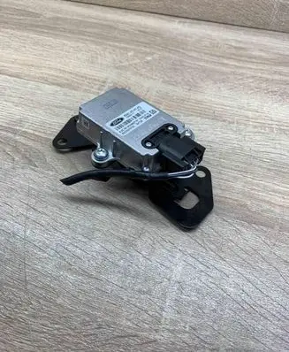 Ford Mondeo MK IV ESP acceleration yaw rate sensor 6G913C187AG 15444111