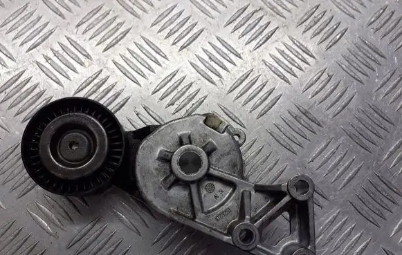 Volkswagen Sharan Alternator belt tensioner pulley 950372