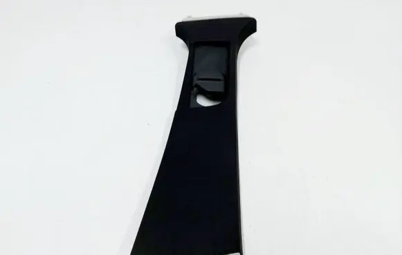Mercedes-Benz EQC (B) pillar trim (top) A2536902201