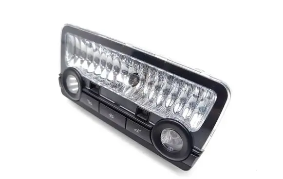 BMW 5 F10 F11 Rear seat light 6570300000 140328