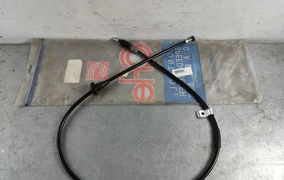 Volvo S40, V40 Hand brake release cable 30850023 30863450