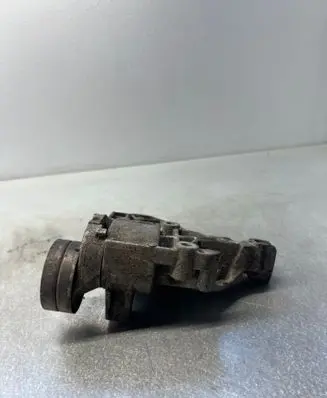 Volkswagen Golf Plus Generator/alternator belt tensioner ---