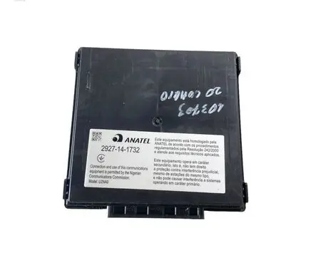 Chevrolet Camaro Keyless (KESSY) go control unit/module 13518838