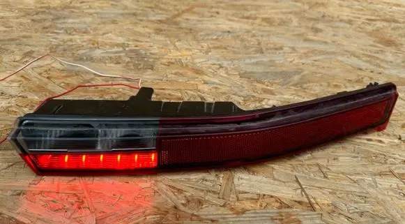 BMW iX Rear bumper light H1795377708