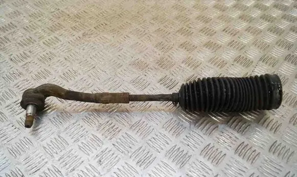 Steering tie rod