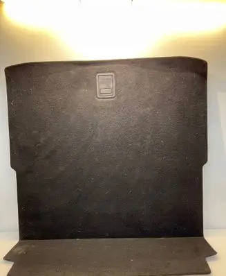 Mercedes-Benz E W211 Trunk/boot mat liner A2116802442 2116802442 00009F08