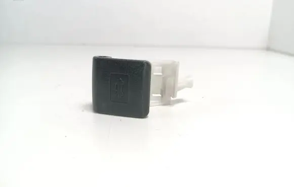 Engine bonnet (hood) release handle
