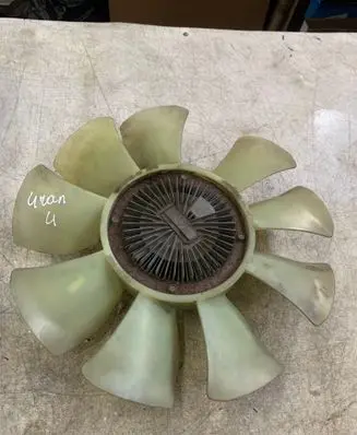 Ford Ranger Viscous fan clutch 