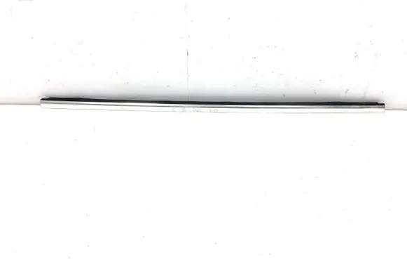 Citroen C6 Rear door trim (molding)