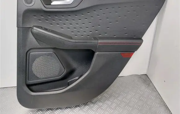 Ford Kuga III Rear door card panel trim LV4B-S27406-HE