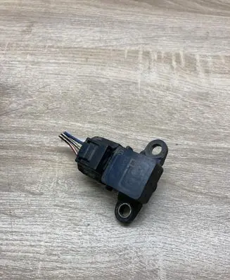 Opel Signum Air pressure sensor 24426679