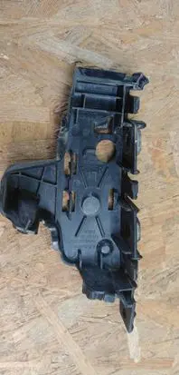 Audi A3 8Y Front bumper mounting bracket 8Y0807183 424034