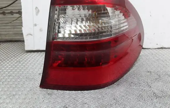 Mercedes-Benz E W211 Rear/tail lights