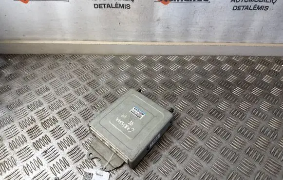 Mitsubishi Carisma Engine control unit/module MD351866