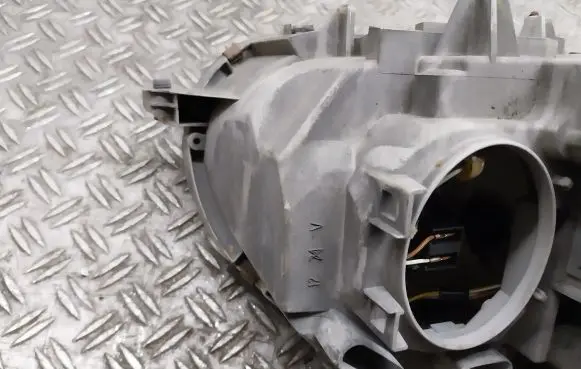 Mercedes-Benz C W203 Headlight/headlamp